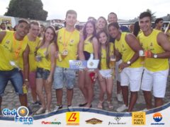 Forró da Tia Maria